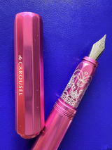 Miranda review photo