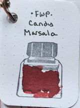 Cami V review photo