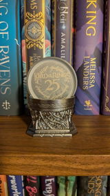 Tiffany Tobin review photo