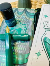 Elena Blanco @territoriolettering_ review photo
