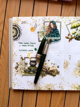 Monica-Ionelia Belega review photo