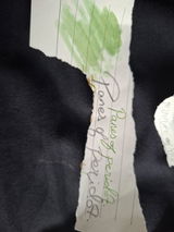 Anonymous review photo