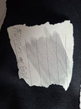 Anonymous review photo