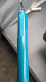 Carl Johnson review photo