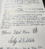 Alexis Hebert review photo