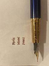 Anonymous review photo