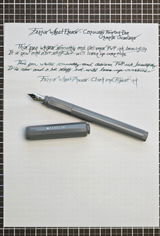 Nic Phelps review photo