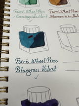 Robert-Ross Tinfo review photo