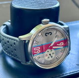 Jaz V. review photo