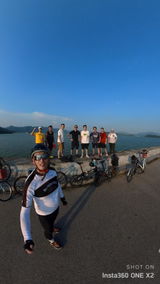 Chan Chin Wai review photo