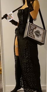 C H review photo