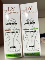 Liquid Glow oil