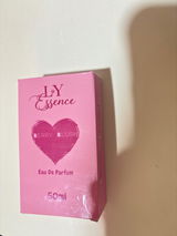 Berry Blush - inspired by BURBERRY HER
