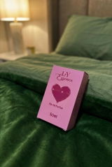 Berry Blush - inspired by BURBERRY HER