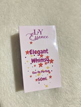 Elegant Whimsy - Inspired by:  ARMANI SI