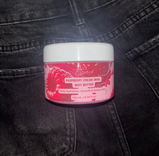 Raspberry Cream Swirl Body Butter