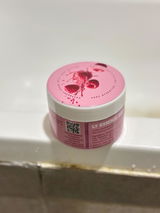 Raspberry Cream Swirl Body Butter