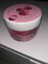 Raspberry Cream Swirl Body Butter