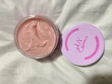 Cotton Candy Scrub