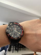 Customer review photo