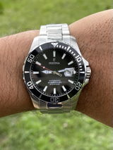 Sergio Andrés Cuellar review photo