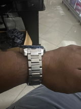 Oscar lagos review photo