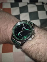 Gregory Fugate review photo