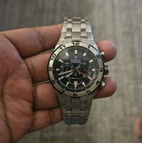 Giancarlo Luritta review photo