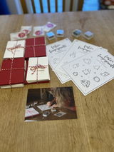 Chevon review photo
