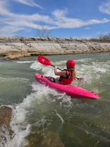 Keisha Isaac review photo