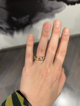 Henna review photo