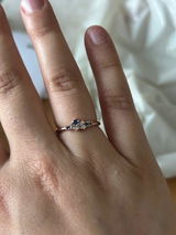 Aino-Maria review photo