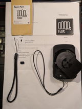 Helmut review photo