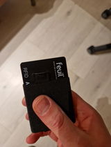 Matthias G. review photo