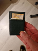 Matthias G. review photo