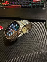 Martin Tsang review photo
