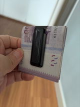 Allan T review photo