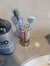 Anonymous review photo