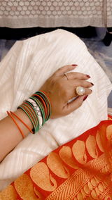 Vedika Pandey review photo