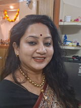 Anushri Verma review photo