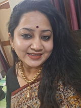 Anushri Verma review photo
