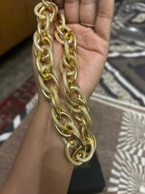 Trisha review photo