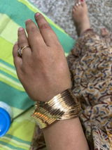 Kumkum review photo
