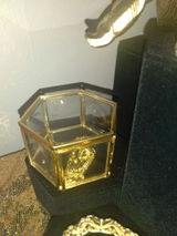 Tiffany review photo
