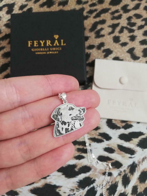 Feyral Necklace