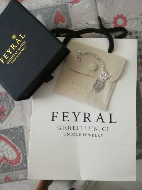 Feyral Bracelet