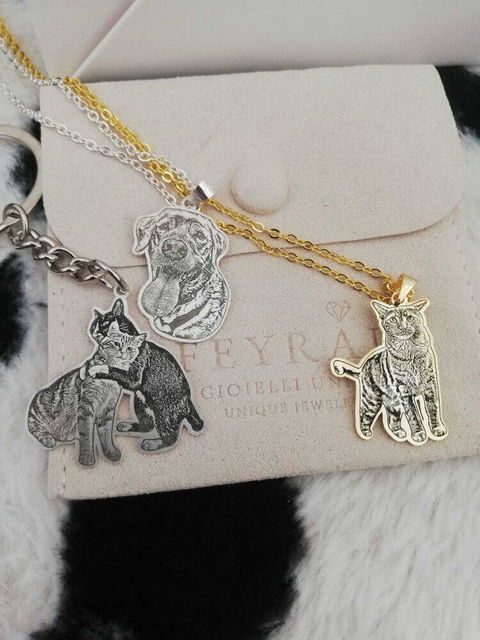 Feyral Necklace