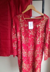 Aqsa Ali review photo