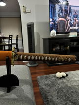 Kent Laberinto review photo