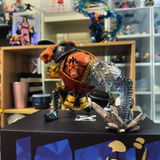 Andrew Huynh review photo